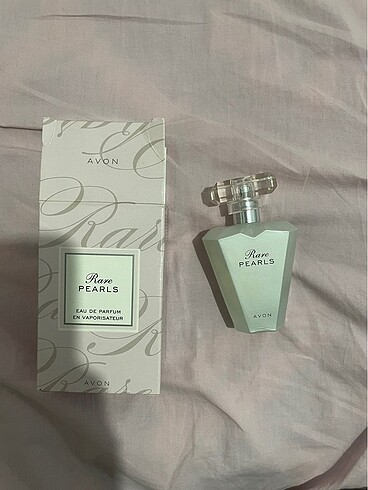 Avon Rare Pearls parfüm