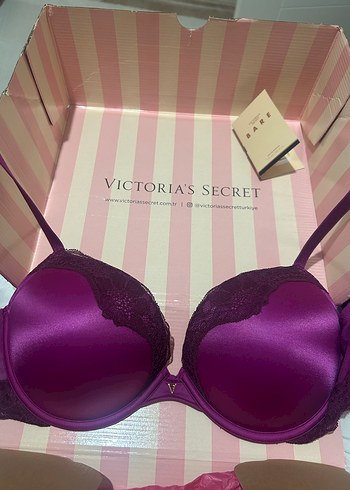 Victoria s Secret m