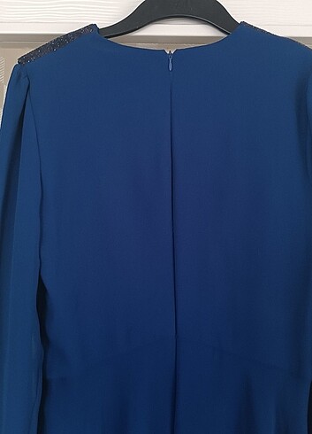 Abıye elbıse - Görsel 6