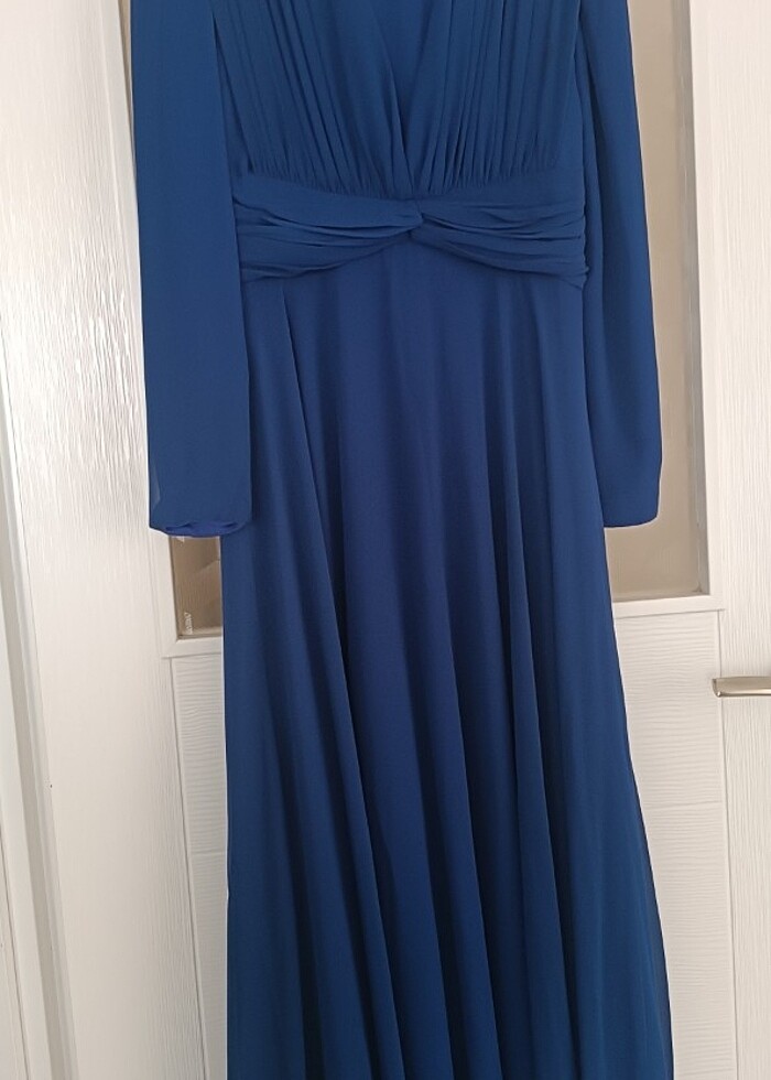 Abıye elbıse - Görsel 3