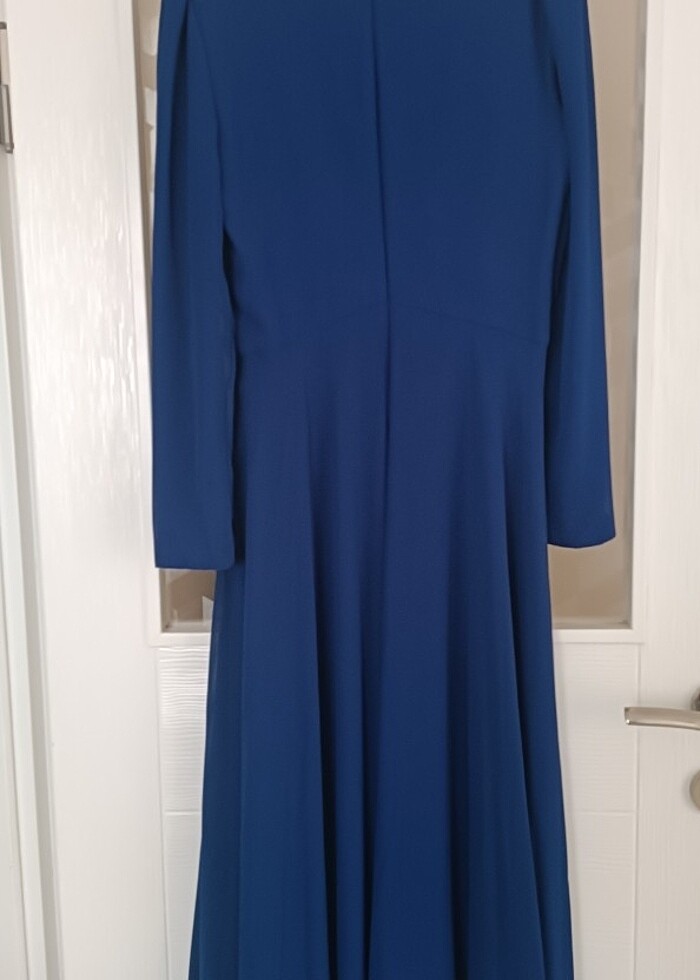 Abıye elbıse - Görsel 4