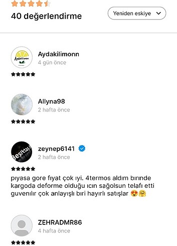 Kandırıldım  - Görsel 6