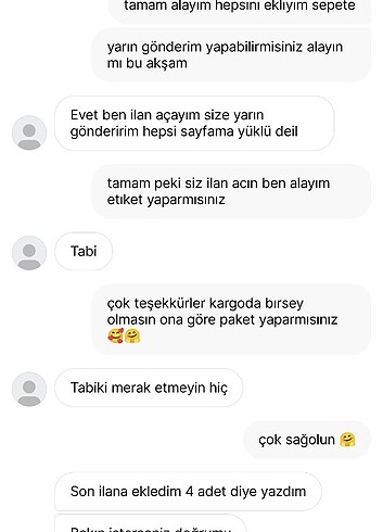 Kandırıldım  - Görsel 5