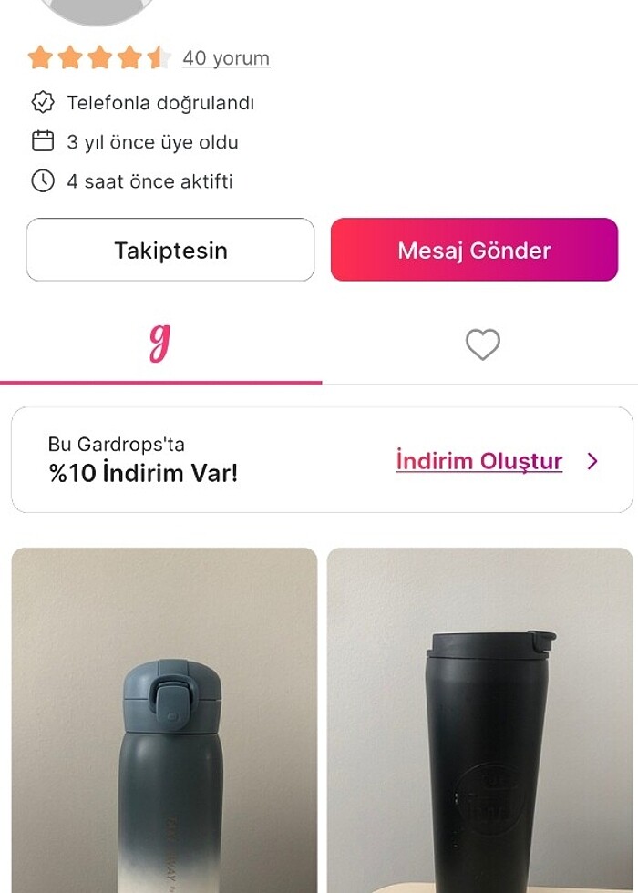 Kandırıldım  - Görsel 2