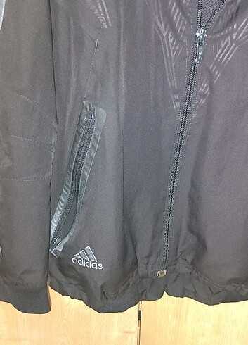6 Yaş Beden Orjınal adidas