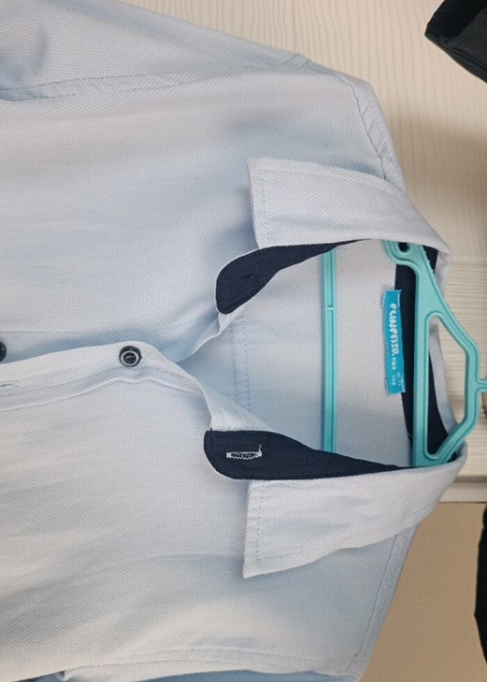 Gömlek  - Görsel 2