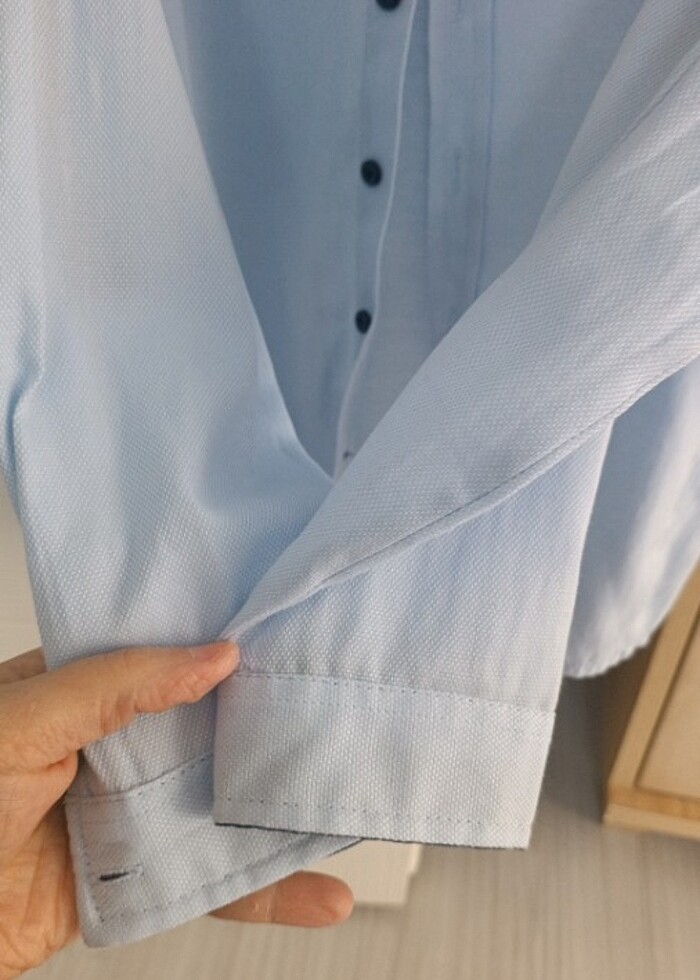 Gömlek  - Görsel 3