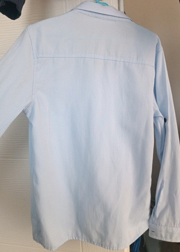 Gömlek  - Görsel 4