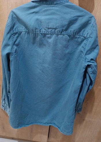 erkek çocuk gömlek - Görsel 3