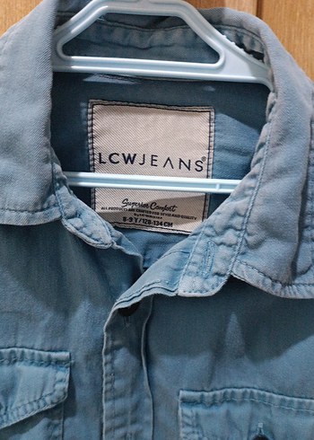 erkek çocuk gömlek - Görsel 2