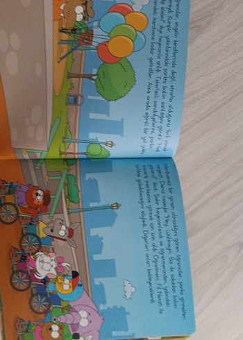 kral şakir ilk okuma kitabı - Görsel 3