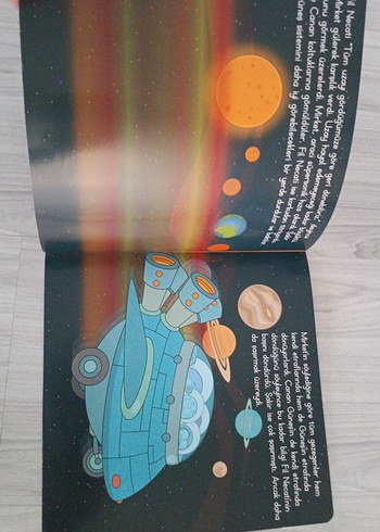 kral şakir ilk okuma kitabı - Görsel 4