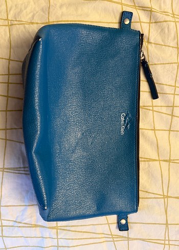 Calvin Klein El Cantasi Clutch