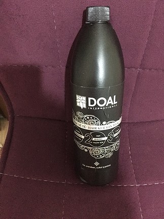 Doal keratin sütü