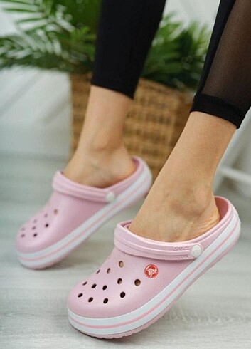 Crocs Terlik 