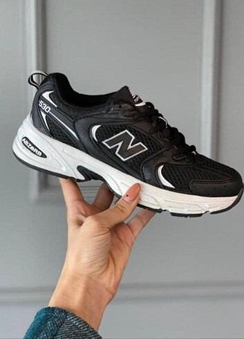 Newbalance 530 Bayan Spor Ayakkabısı 