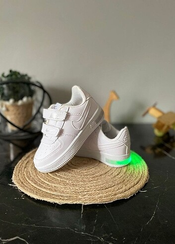 Nike Nike Air Force Çocuk Ayakkabısı