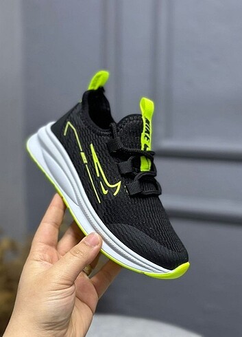 Nike Nike Triko Çocuk Ayakkabısı 