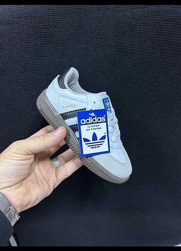 Adidas Samba Çocuk Ayakkabısı