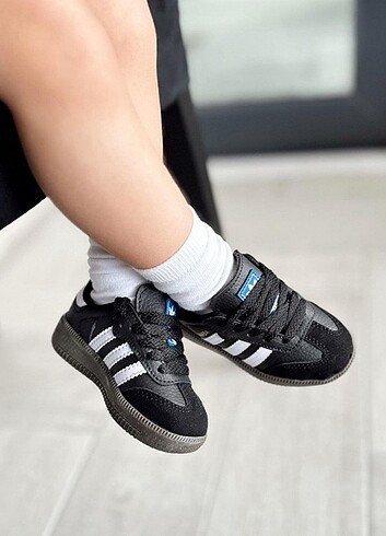 Adidas Samba Spor Ayakkabısı 