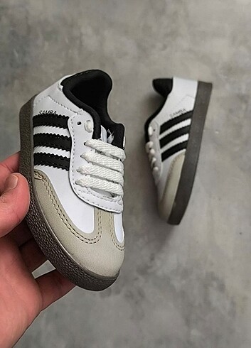 Adidas Adidas Samba Çocuk Ayakkabısı