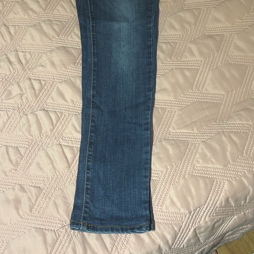 Colins Koyu mavi jean  pantolon — görsel 4/6