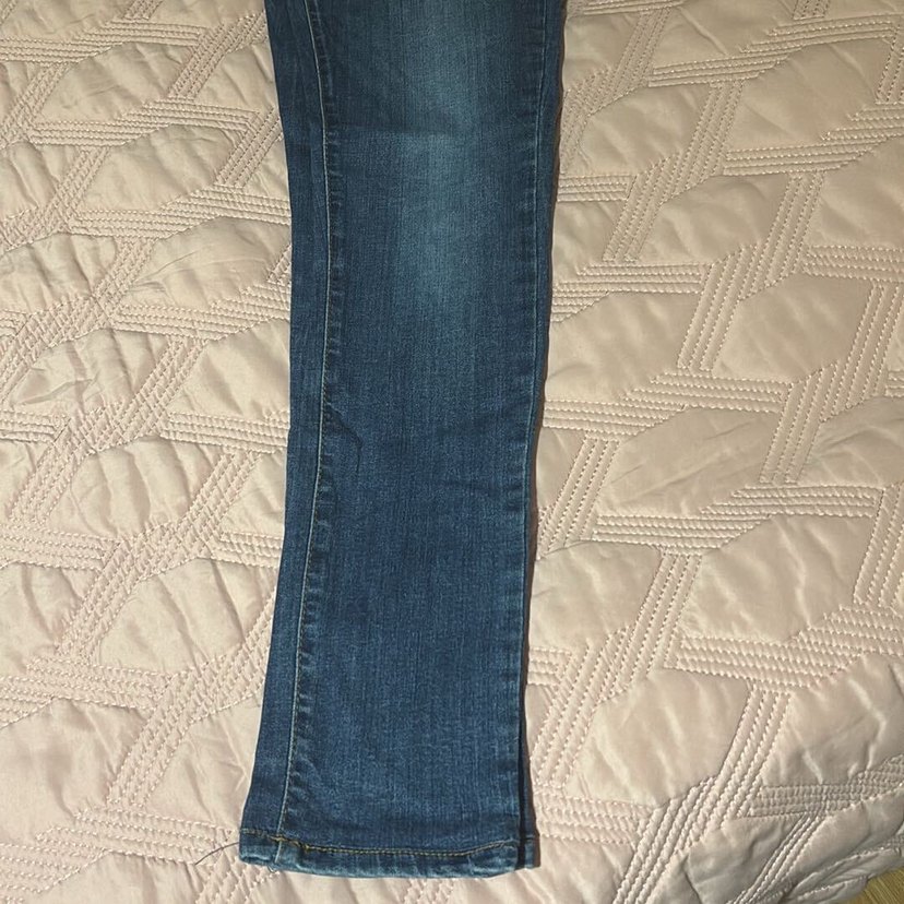 Colins Koyu mavi jean  pantolon — görsel 5/6