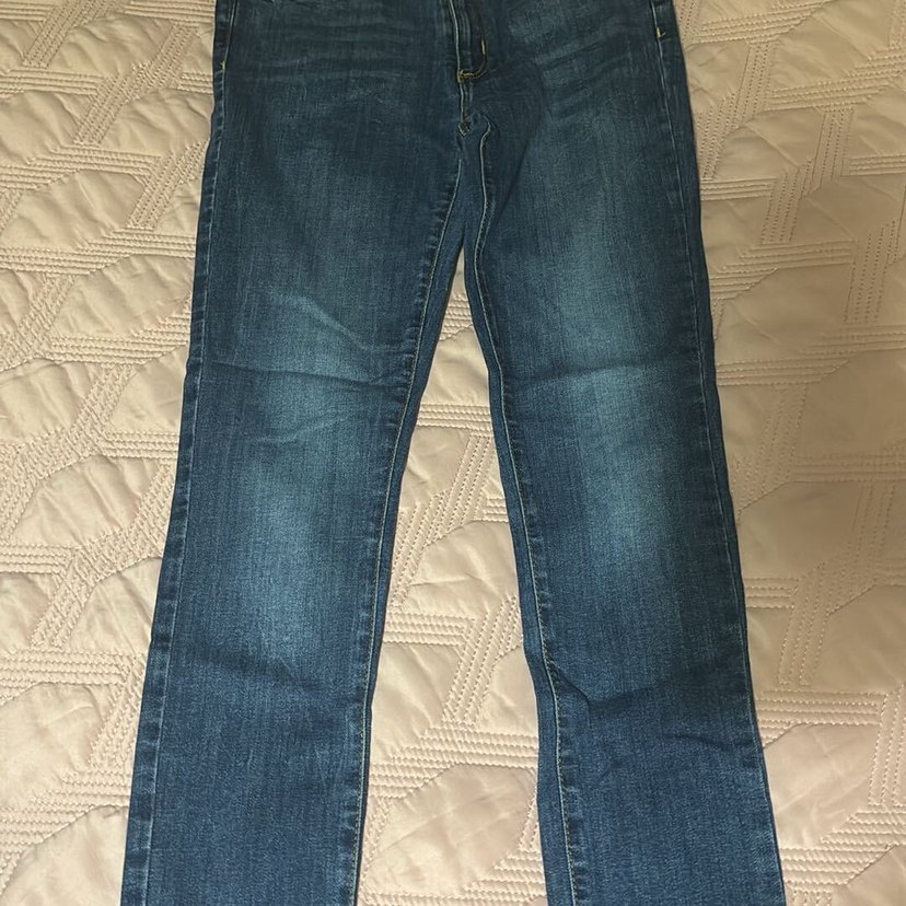 Colins Koyu mavi jean  pantolon — görsel 2/6