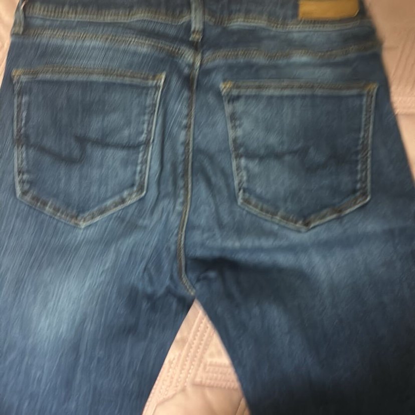 Colins Koyu mavi jean  pantolon — görsel 3/6