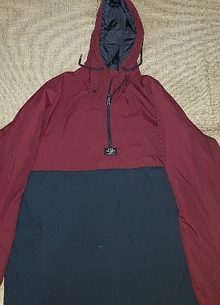 Pull&Bear; Kanguru Mevsimlik Ceket