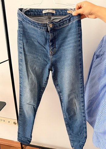 Mavi Jeans Skinny Pantolon