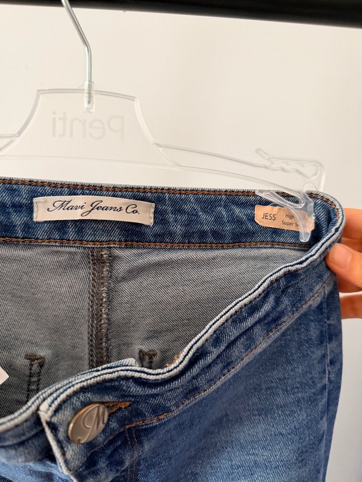Mavi jeans skinny pantolon — görsel 2/5