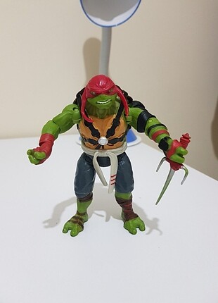 Ninja kaplumbaga