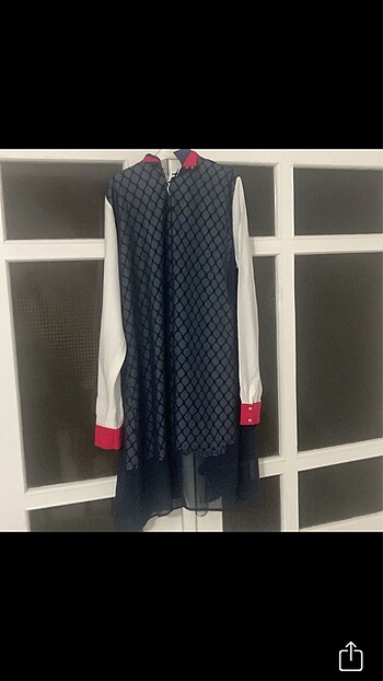48 Beden Bayan tunik