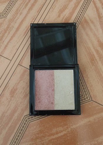 Avon Allık Paleti