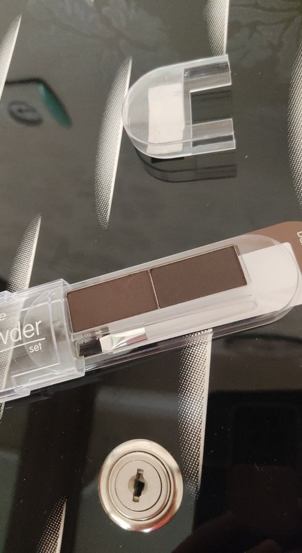 Essence Brow Powder Kaş Kiti - Görsel 2