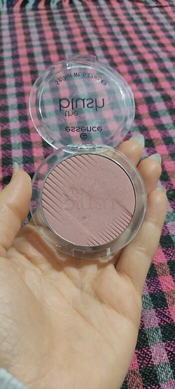  Beden Essence Allık 