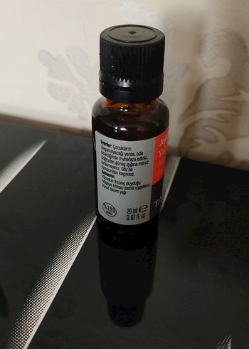 Talya Jojoba Yağı - Görsel 2