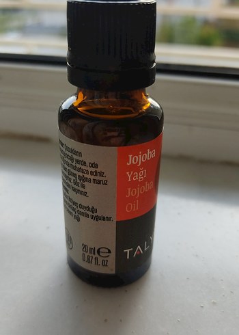 Talya Jojoba Yağı - Görsel 3