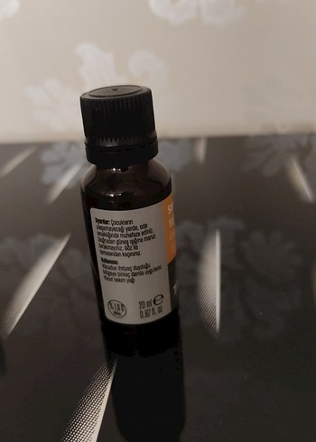 Talya Sarımsak Yağı - Görsel 2