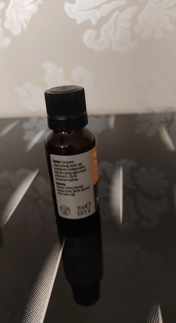 Talya Sarımsak Yağı - Görsel 2