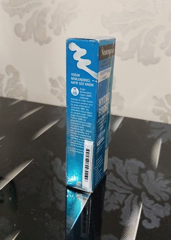Neutrogena Hydro Boost Göz Kremi - Görsel 2