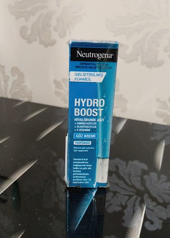 Neutrogena