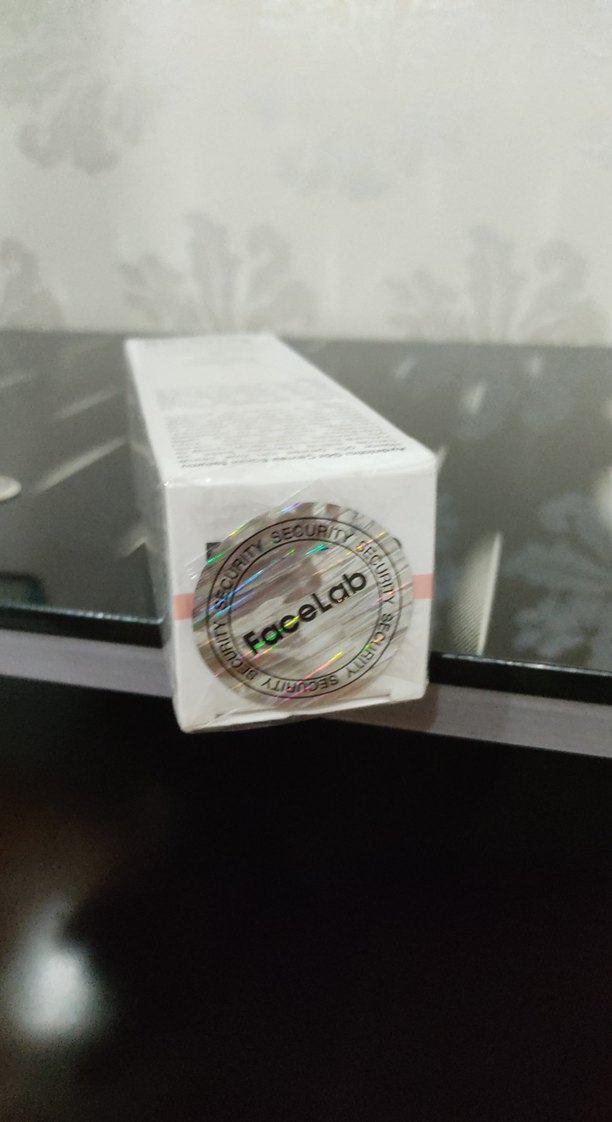 FaceLab Aydınlatıcı Göz Çevresi Bakım Serumu - Görsel 2