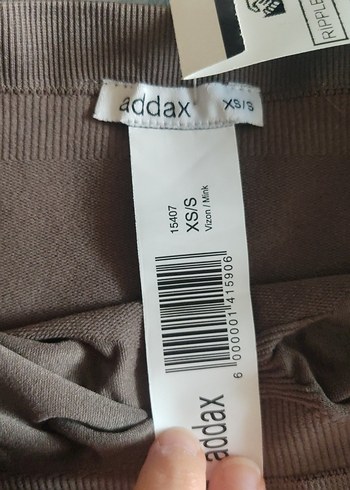 diğer Beden Addax Büstiyer