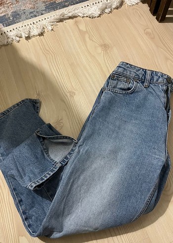 Trendyol & Milla 2 Adet Kot Pantolon