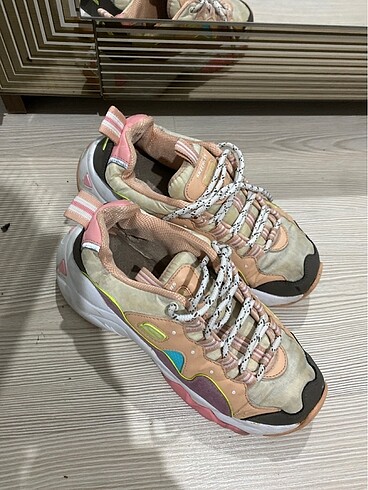 Skechers Orrijinal skechers 37 numara