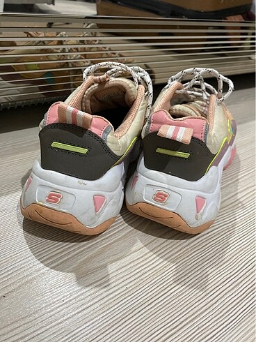 37 Beden Orrijinal skechers 37 numara