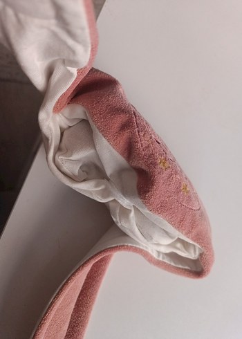 kiraz cekirdegi gaz kemeri - Görsel 3