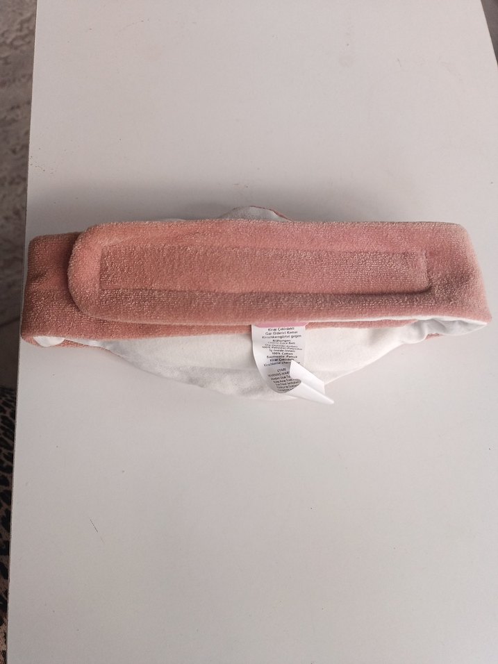 kiraz cekirdegi gaz kemeri - Görsel 4